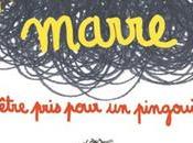 manchot avait marre Digard Roussey