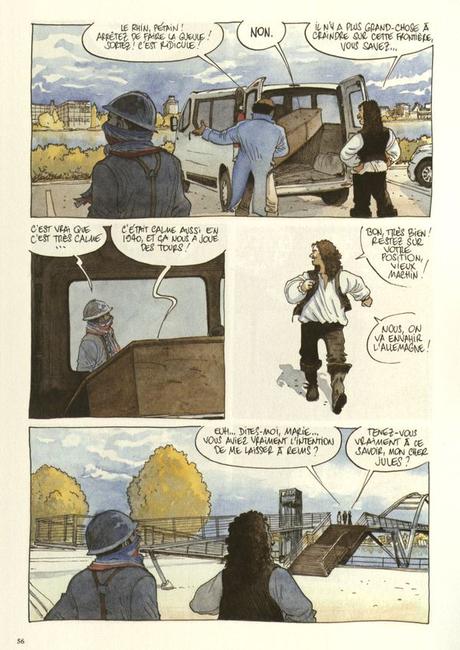 Histoire dessinée de la France T1 (Venayre, Davodeau) – La revue dessinée & les éditions La Découverte – 22 € Histoire dessinée de la France T1 (Venayre, Davodeau) – La revue dessinée & les éditions La Découverte – 22 €