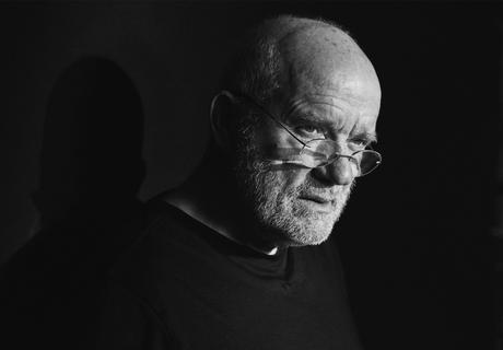 Peter Lindbergh s’expose sur la plage de Deauville Peter Lindbergh s’expose sur la plage de Deauville