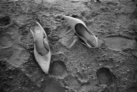 Peter Lindbergh s’expose sur la plage de Deauville Peter Lindbergh s’expose sur la plage de Deauville
