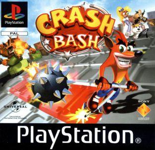 Crash bash, tu reviens quand? Crash bash, tu reviens quand?