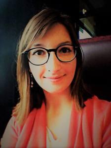 Un jour, un auteur… Ophélie Curado