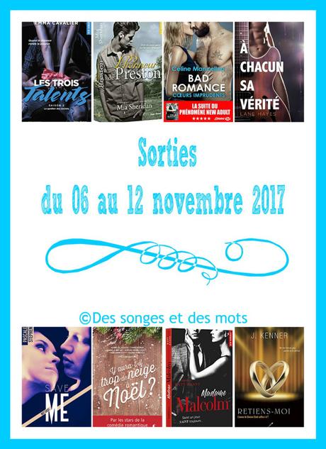 Notre sélection de la semaine #20