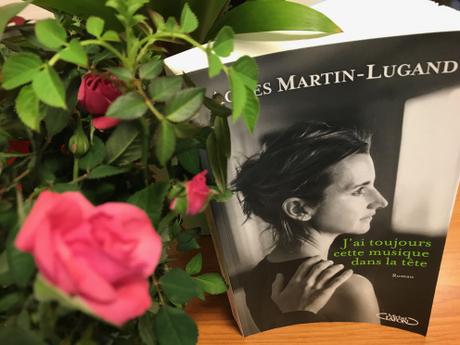 (Livre) « J’ai cette petite musique dans la tête », le quatrième roman d’Agnès Martin-Lugand