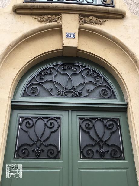 75 rue Gambetta