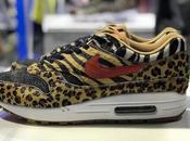 Atmos Nike Supreme Animal Pack Preview 2018