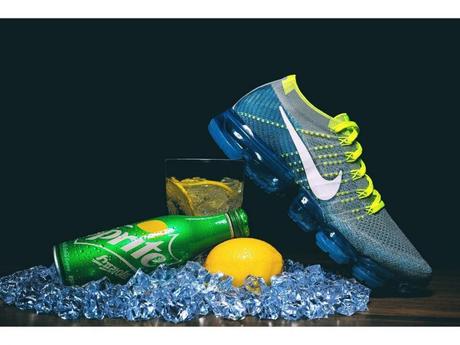 Nike Air Vapormax Sprite : Preview Nike Air Vapormax Sprite