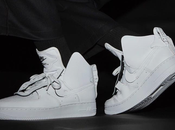 Public School Nike Force Preview