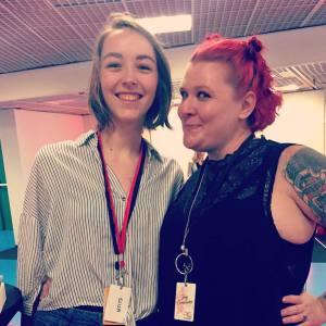 A la découverte d’Hugo New Romance