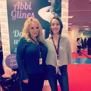 A la découverte d’Hugo New Romance