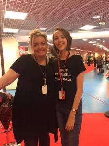 A la découverte d’Hugo New Romance