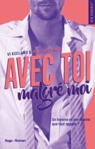 A la découverte d’Hugo New Romance