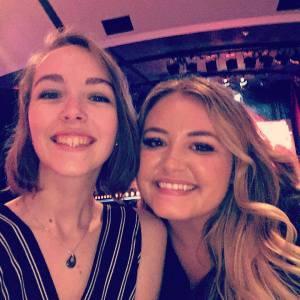 A la découverte d’Hugo New Romance