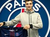 L’incroyable révélation Thomas Meunier dernier mercato