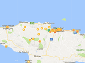 photos nouveau paradis, Crète