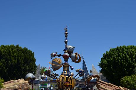 Disneyland Park