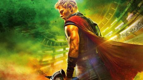 Thor : Ragnarok de Taika Waititi