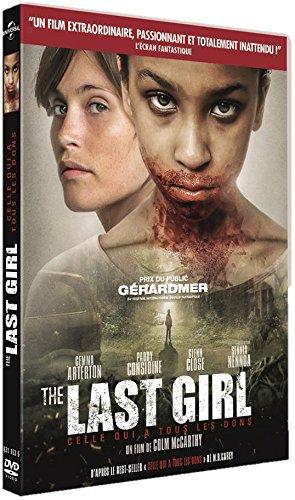 Critique Dvd: The Last Girl – Celle qui a tous les dons