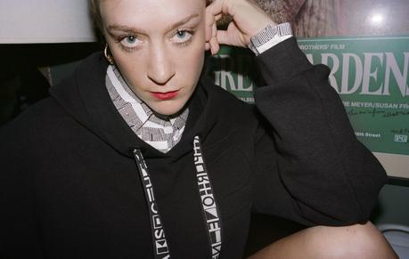 Proenza Schouler dévoile une collection incarnée par Chloë Sevigny Proenza Schouler dévoile une collection incarnée par Chloë Sevigny