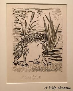 Picasso devant la nature au Château de Sceaux (92) Picasso devant la nature au Château de Sceaux (92)