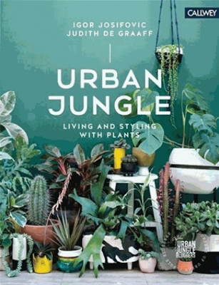 Urban Jungle bloggers  // Plants & words