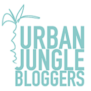 Urban Jungle bloggers  // Plants & words