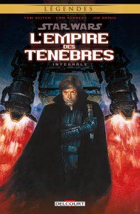 star wars l empire des tenebres integrale