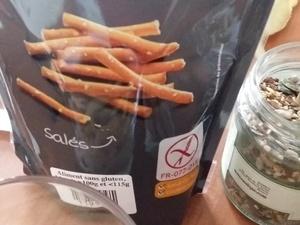 Salade de Chou blanc blanc et Carottes au Thermomix Cliquer sur les photographies pour les agrandir