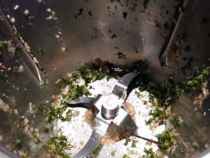 Salade de Chou blanc blanc et Carottes au Thermomix Salade de Chou blanc blanc et Carottes au Thermomix