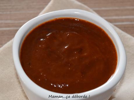 Sauce barbecue Sauce barbecue