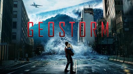 [Cinéma] Geostorm : Le scénario catastrophe ultime !