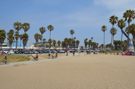 Visite guidée de Venice, CA