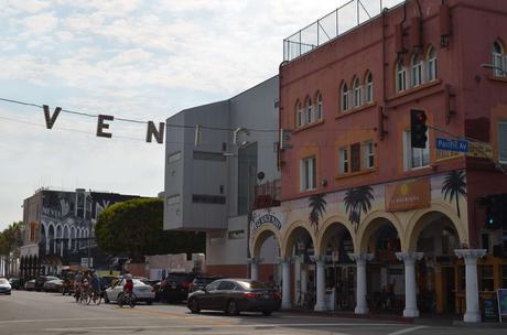 Visite guidée de Venice, CA
