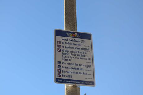 Visite guidée de Venice, CA