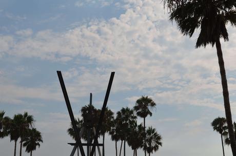 Visite guidée de Venice, CA