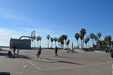 Visite guidée de Venice, CA