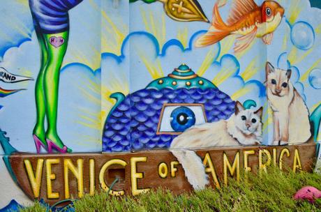 Visite guidée de Venice, CA