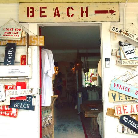 Visite guidée de Venice, CA