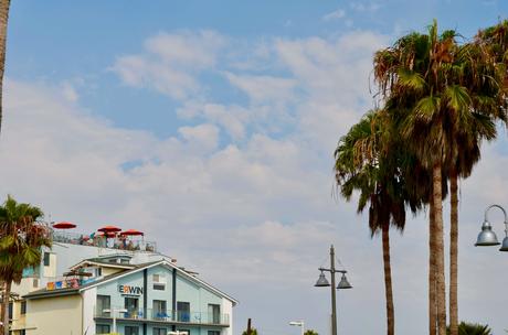 Visite guidée de Venice, CA