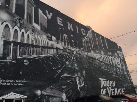 Visite guidée de Venice, CA