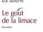 goût limace, Derleyn