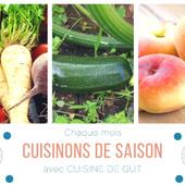 CUISINONS DE SAISON EN NOVEMBRE