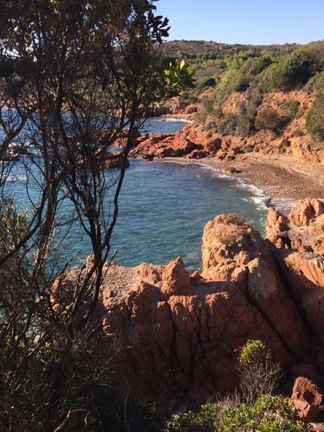 La Corse du sud à la Toussaint... deuxième année! La Corse du sud à la Toussaint... deuxième année!