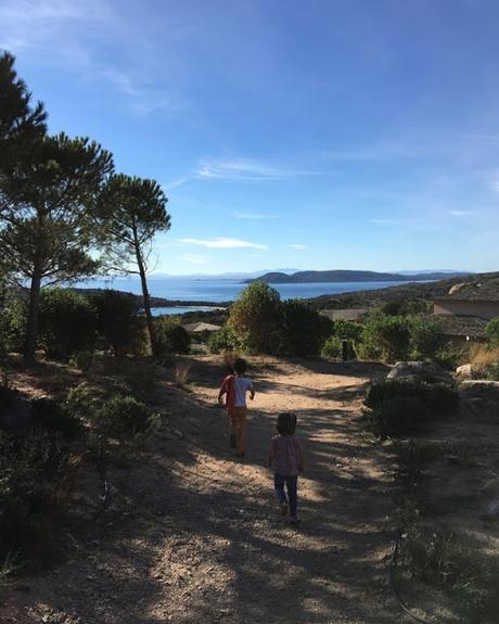 La Corse du sud à la Toussaint... deuxième année! La Corse du sud à la Toussaint... deuxième année!