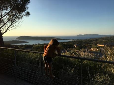 La Corse du sud à la Toussaint... deuxième année! La Corse du sud à la Toussaint... deuxième année!