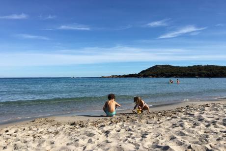 La Corse du sud à la Toussaint... deuxième année! La Corse du sud à la Toussaint... deuxième année!