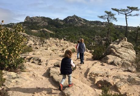 La Corse du sud à la Toussaint... deuxième année! La Corse du sud à la Toussaint... deuxième année!