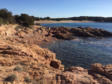 La Corse du sud à la Toussaint... deuxième année! La Corse du sud à la Toussaint... deuxième année!