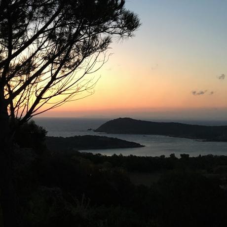 La Corse du sud à la Toussaint... deuxième année! La Corse du sud à la Toussaint... deuxième année!