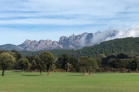 La Corse du sud à la Toussaint... deuxième année! La Corse du sud à la Toussaint... deuxième année!